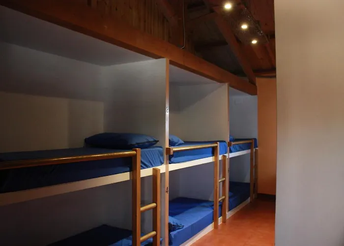 Albergue La Casa Del Camino