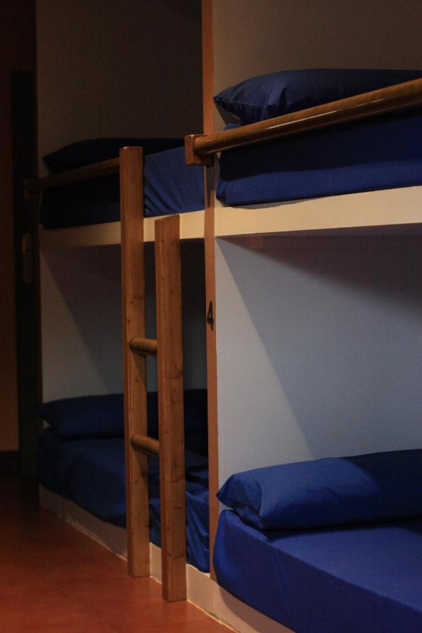 La Casa Del Camino Hostel *