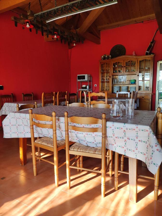 La Casa Del Camino Hostel