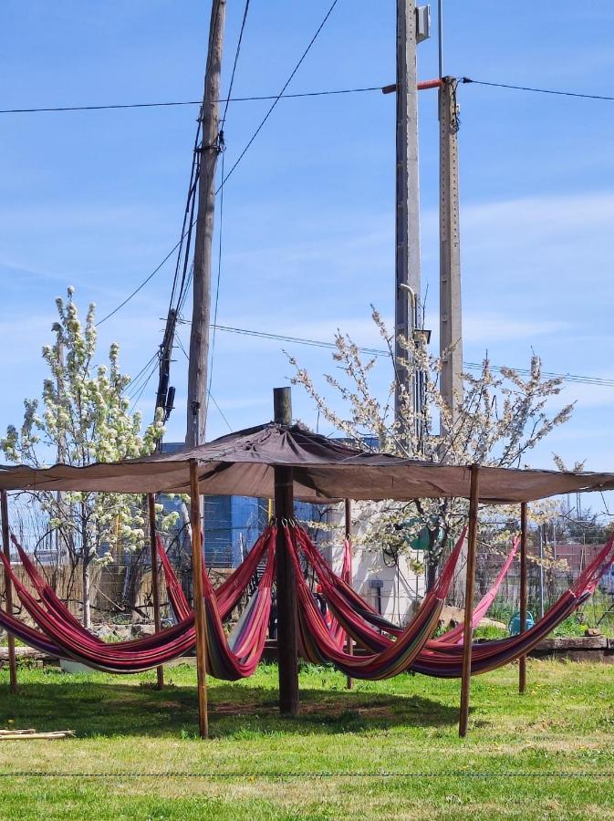 La Casa Del Camino Hostel