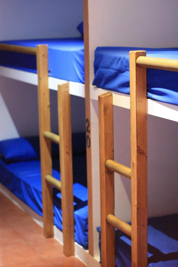La Casa Del Camino Hostel *