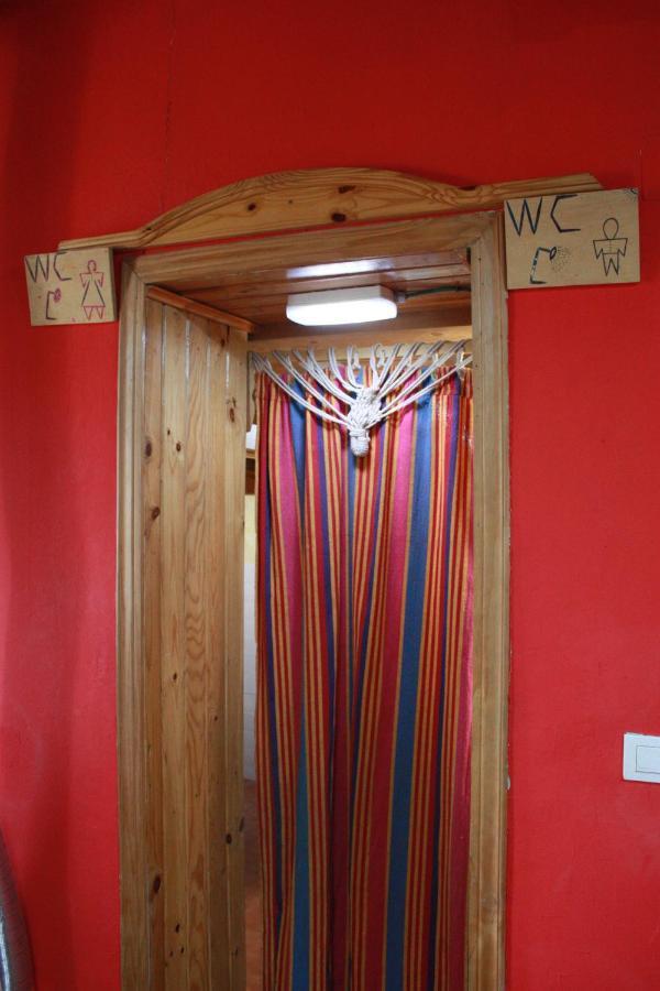 Hostel La Casa Del Camino *