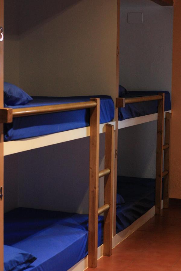 La Casa Del Camino Hostel