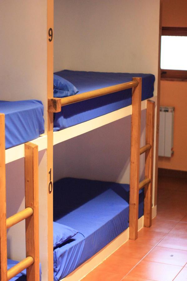 Hostel La Casa Del Camino